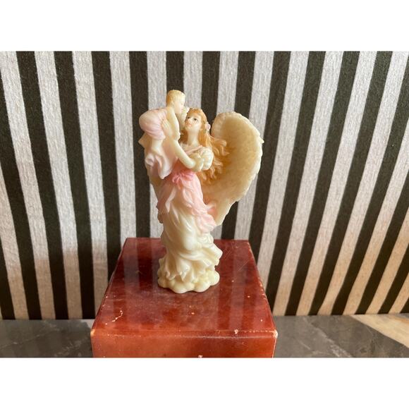 Seraphim Classics Mariah "Heavenly Joy Item #81464 - Picture 5 of 6